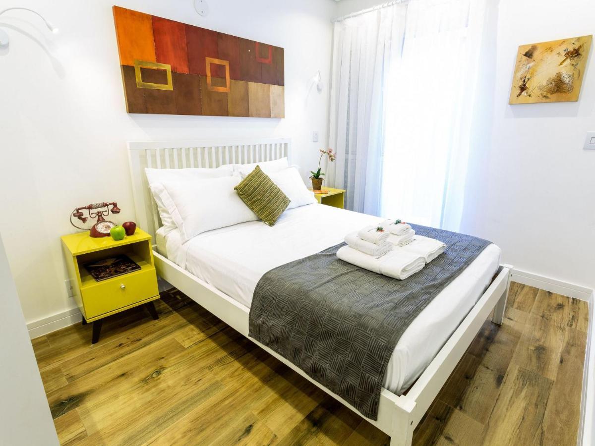 Apartamento Com 2 Quartos Em Alto De Pinheiros São Paulo Exterior photo