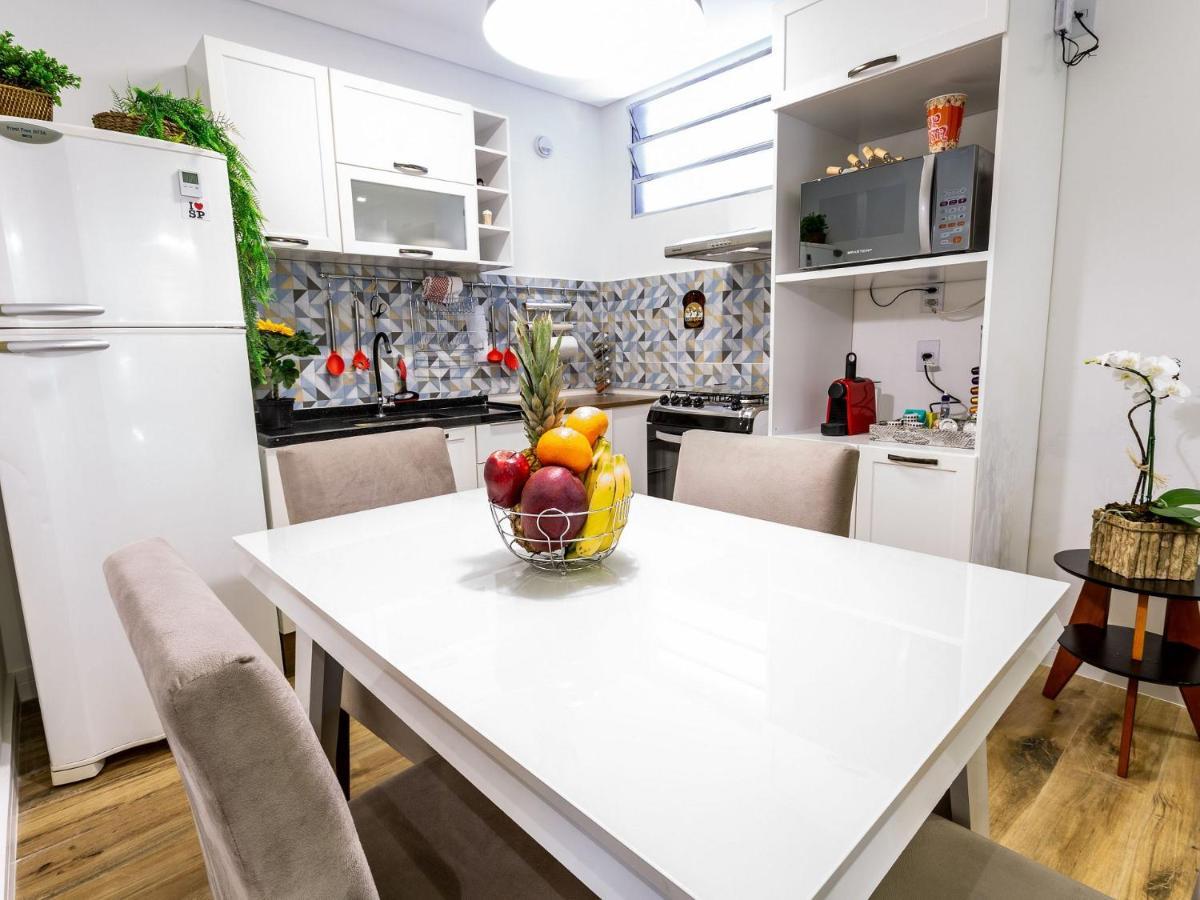 Apartamento Com 2 Quartos Em Alto De Pinheiros São Paulo Exterior photo