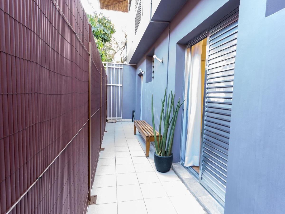 Apartamento Com 2 Quartos Em Alto De Pinheiros São Paulo Exterior photo