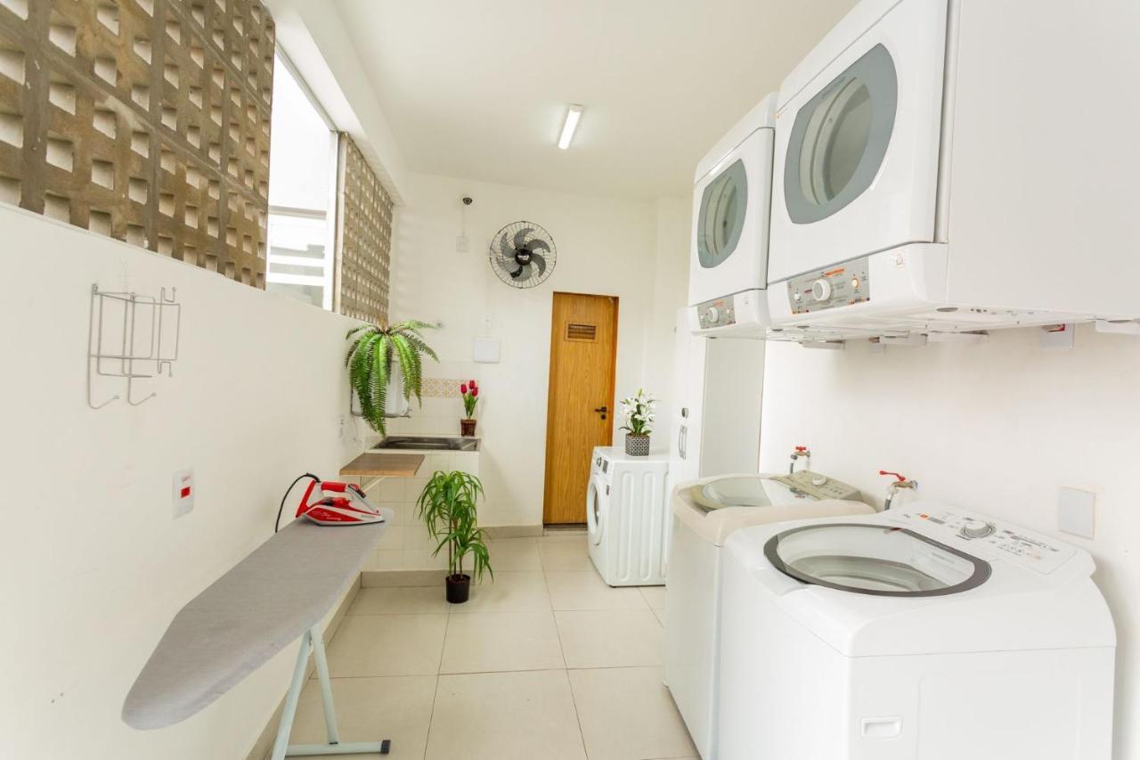 Apartamento Com 2 Quartos Em Alto De Pinheiros São Paulo Exterior photo